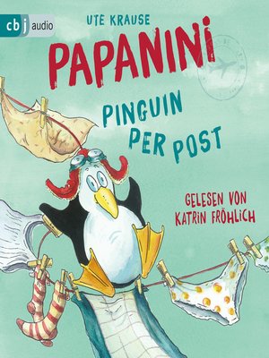 cover image of Papanini
